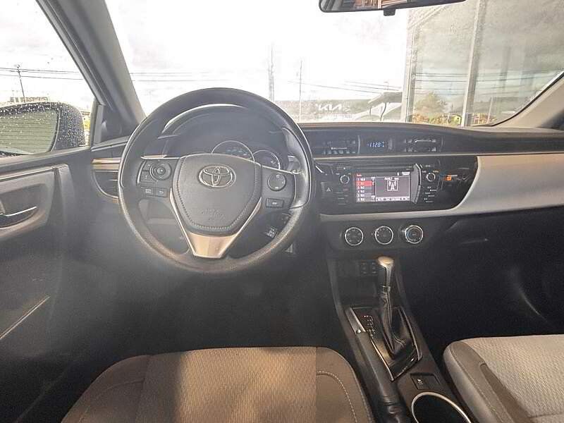 Toyota Corolla 2016 - Image 7