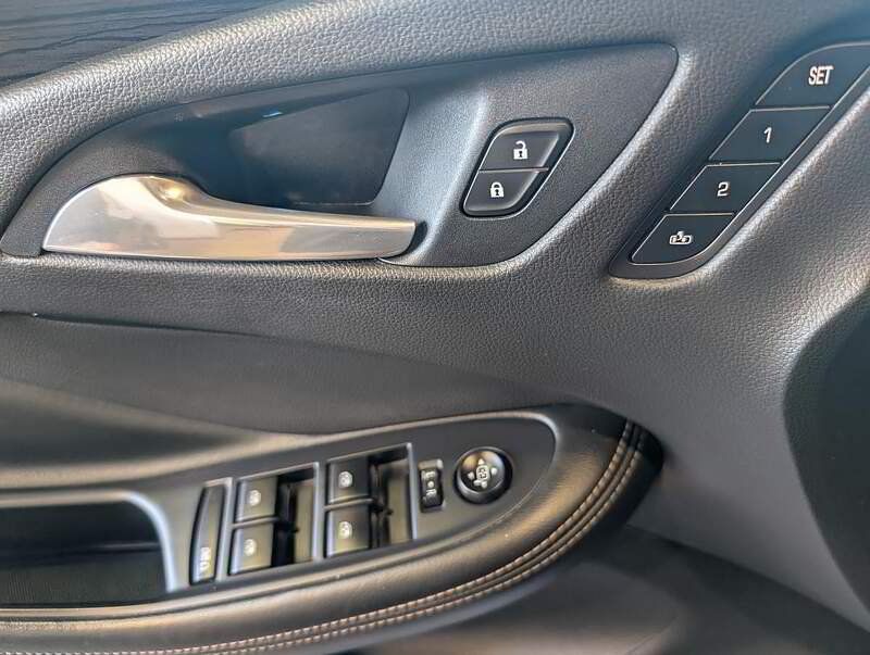 Buick Envision 2016 - Image 12