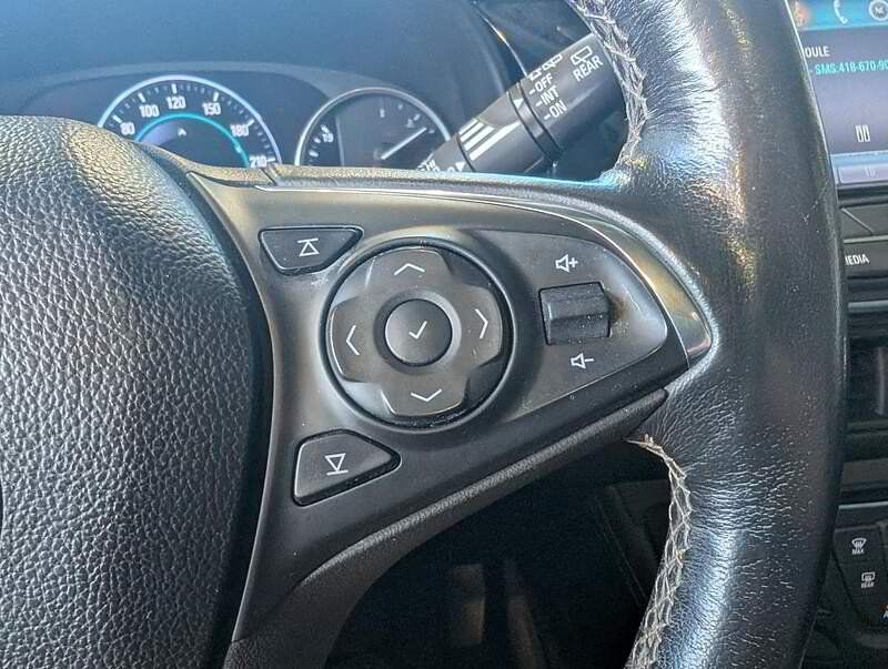 Buick Envision 2016 - Image 15