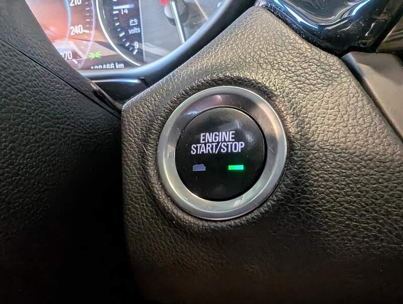 Buick Envision 2016 - Image 18