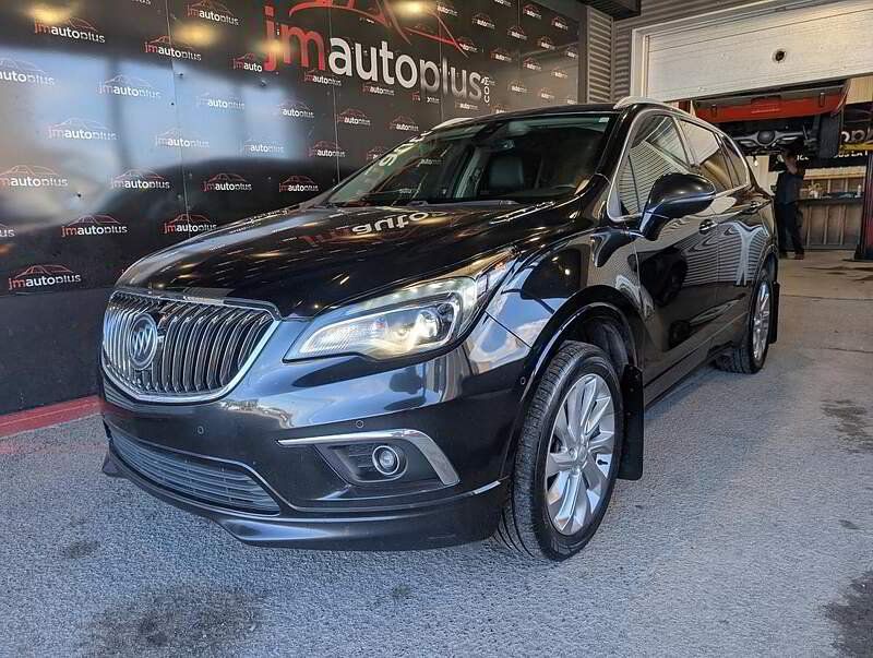 Buick Envision 2016 - Image 1