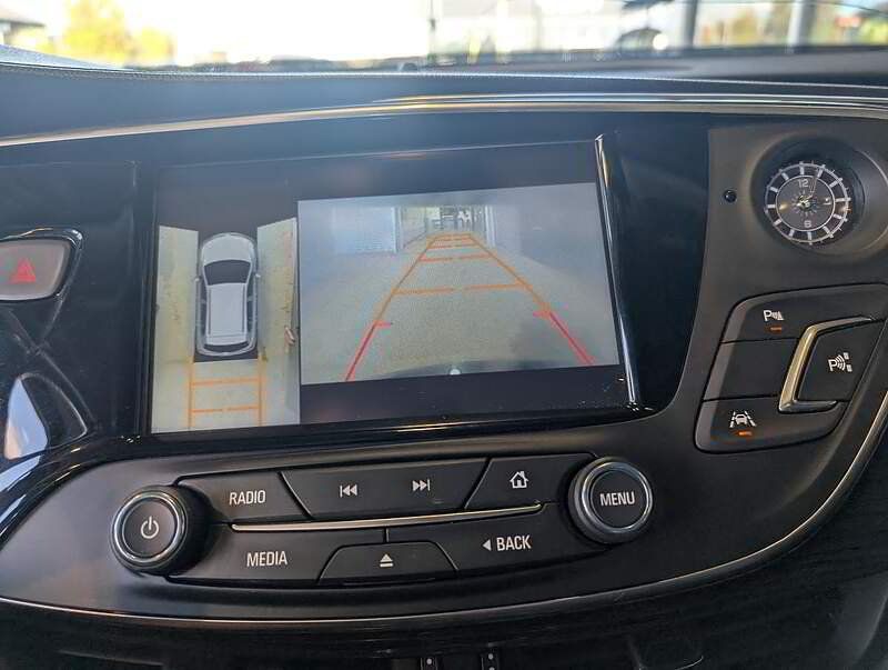 Buick Envision 2016 - Image 20