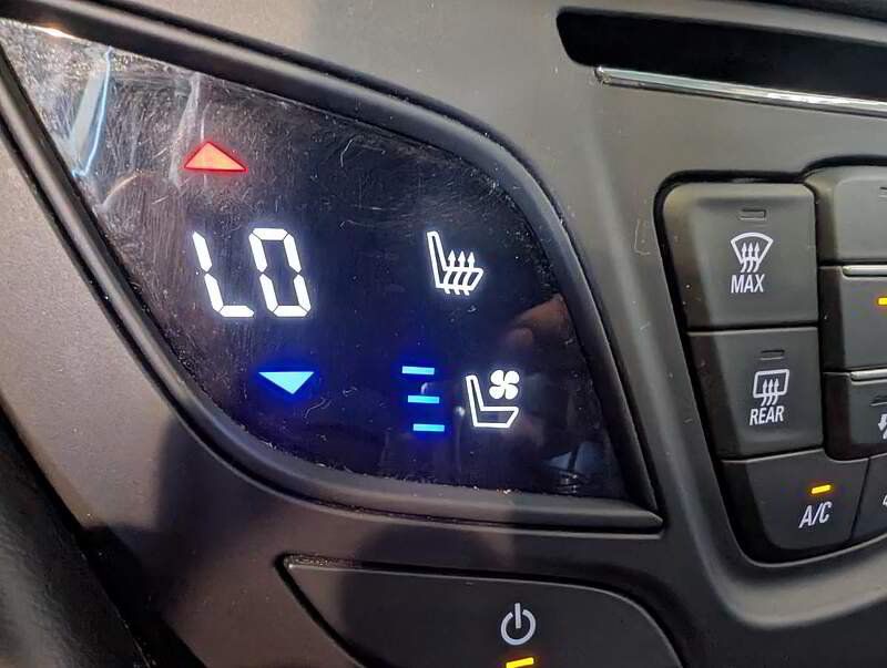 Buick Envision 2016 - Image 22