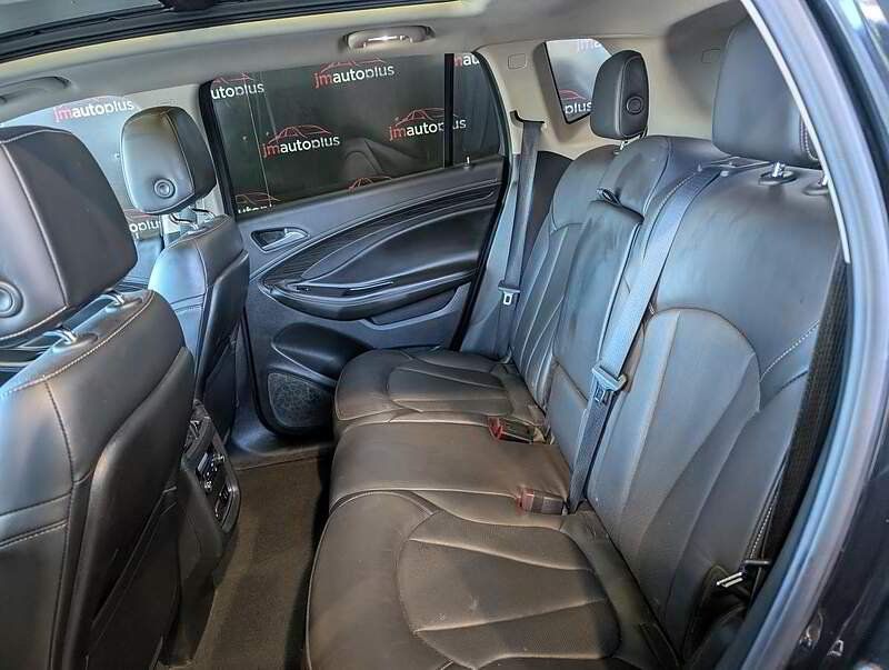 Buick Envision 2016 - Image 24
