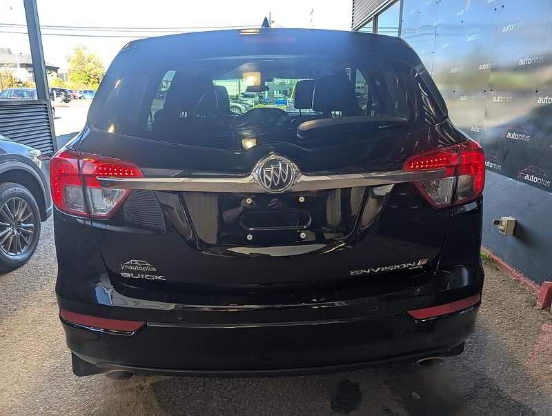 Buick Envision 2016 - Image 5