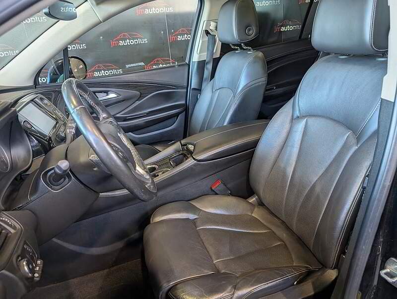Buick Envision 2016 - Image 9
