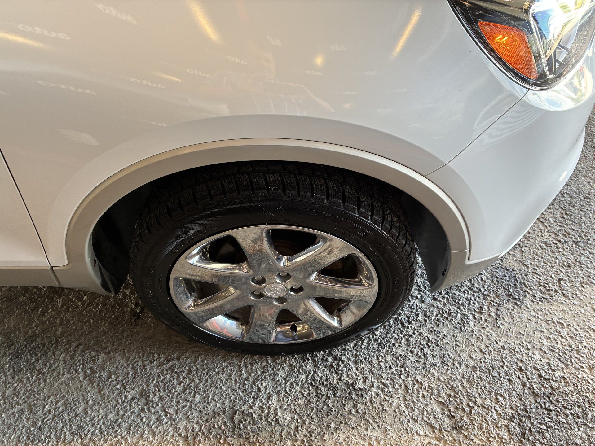 Buick Encore 2017 - Image 13