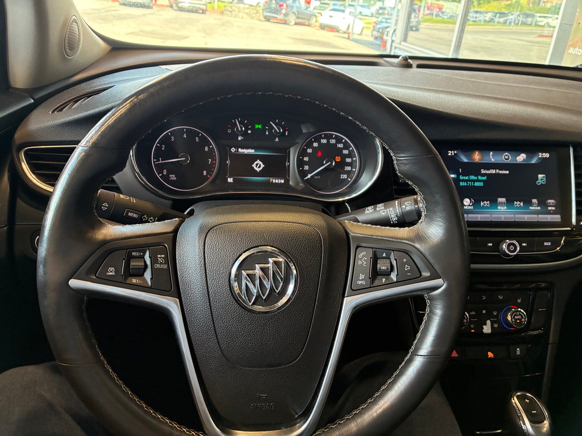 Buick Encore 2017 - Image 20