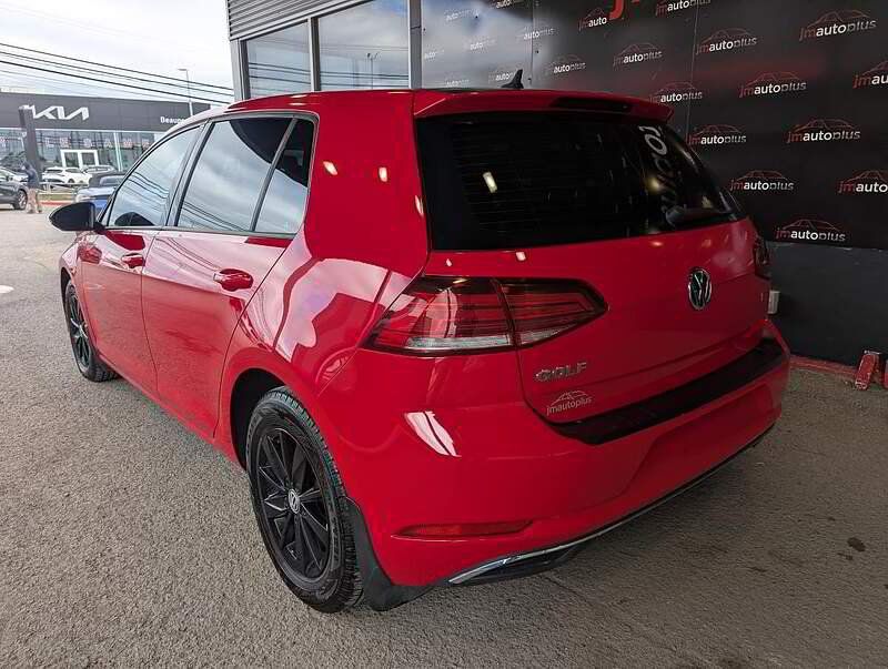 Volkswagen Golf 2019 - Image 11