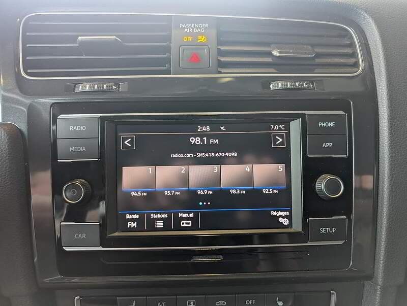 Volkswagen Golf 2019 - Image 21