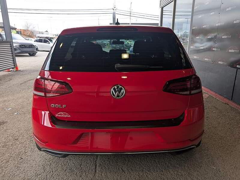 Volkswagen Golf 2019 - Image 9