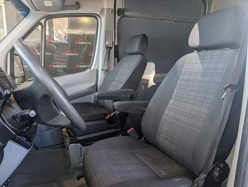 Mercedes-Benz Sprinter 2015 - Image 14