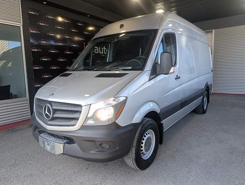 Mercedes-Benz Sprinter 2015 - Image 1