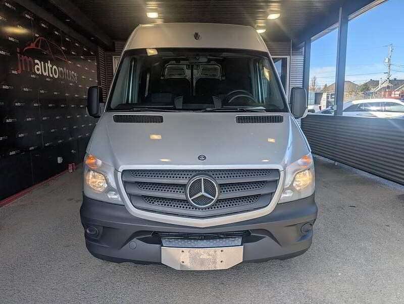 Mercedes-Benz Sprinter 2015 - Image 3