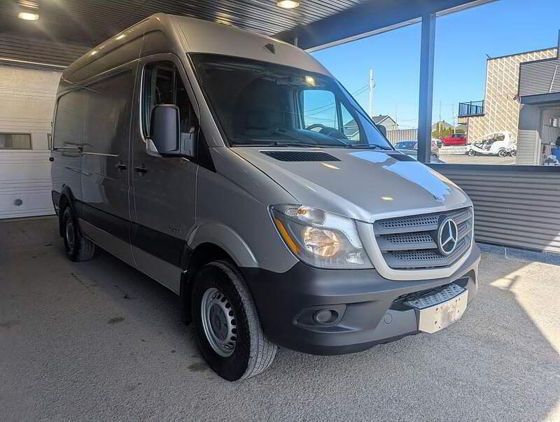 Mercedes-Benz Sprinter 2015 - Image 5
