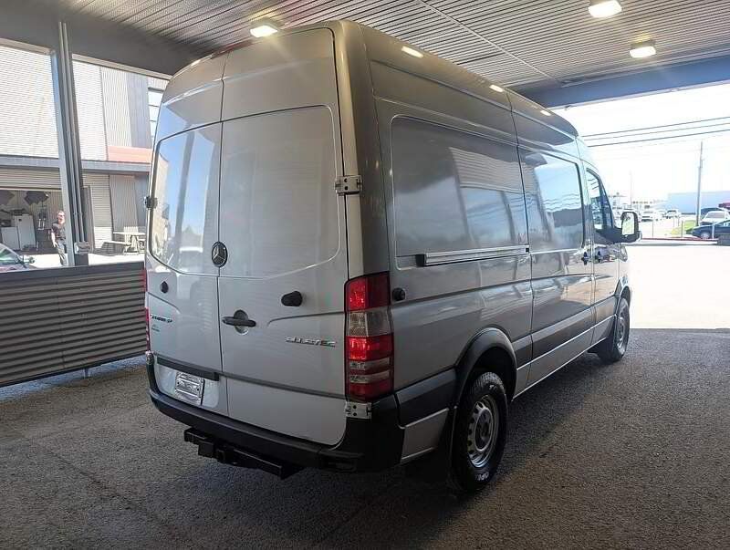 Mercedes-Benz Sprinter 2015 - Image 7