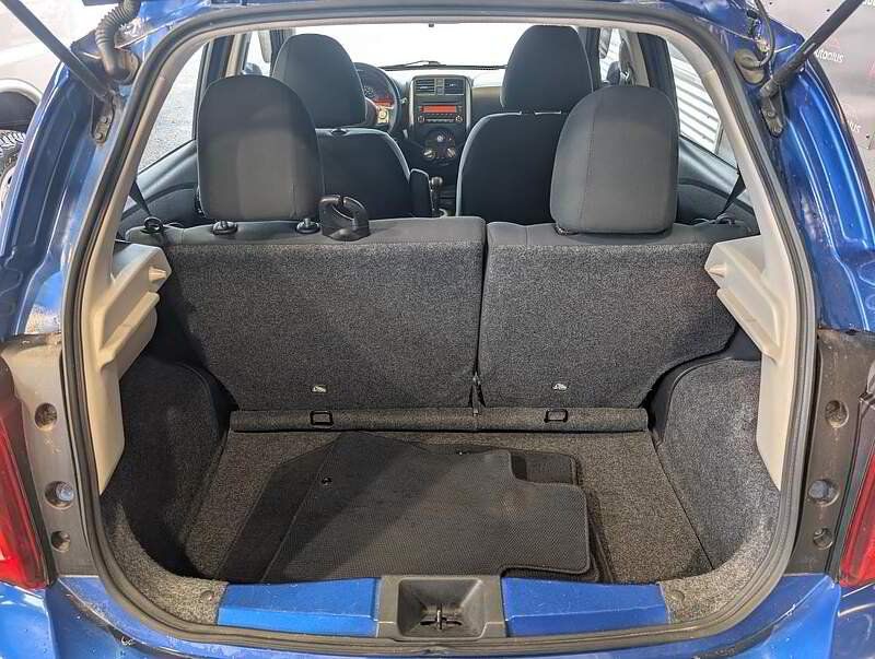 Nissan Micra 2017 - Image 18