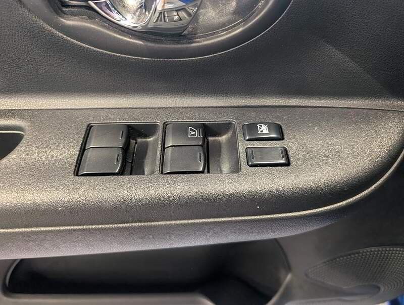 Nissan Micra 2017 - Image 9