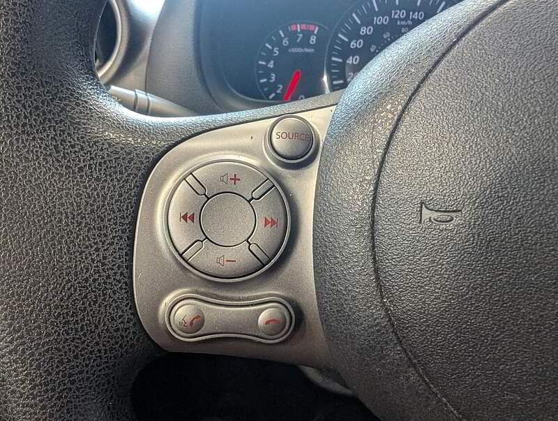 Nissan Micra 2016 - Image 11