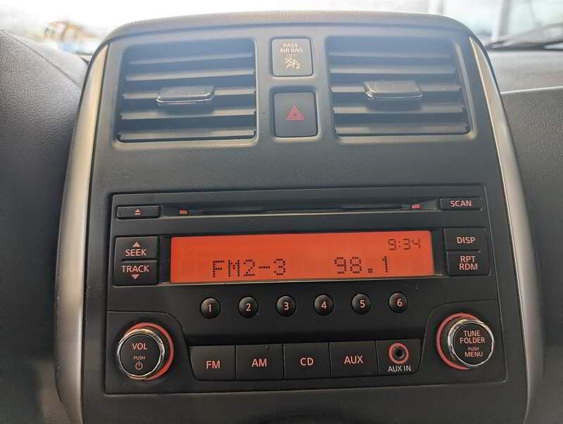 Nissan Micra 2016 - Image 14
