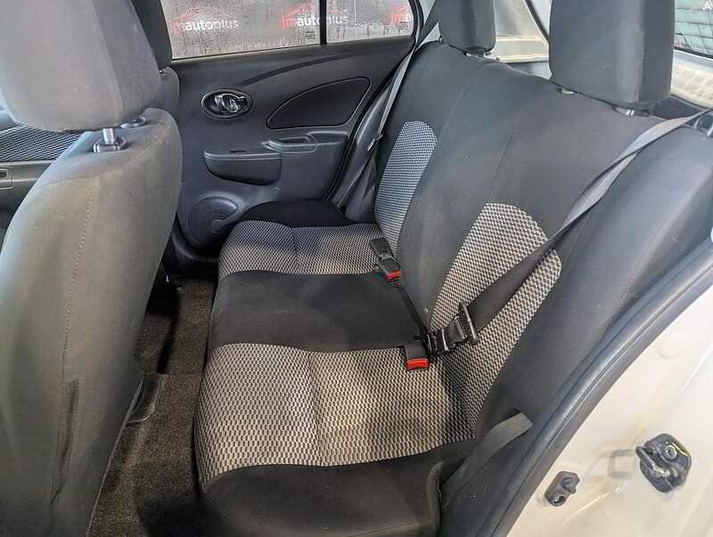 Nissan Micra 2016 - Image 17