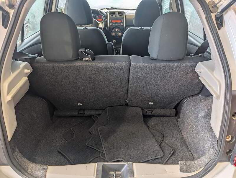 Nissan Micra 2016 - Image 18