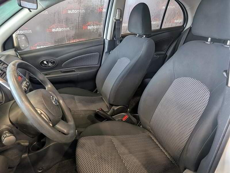 Nissan Micra 2016 - Image 8