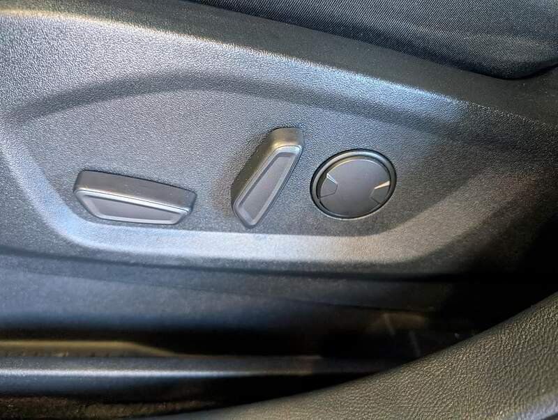 Ford Edge 2020 - Image 10