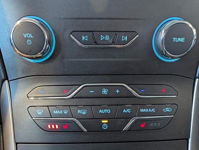 Ford Edge 2020 - Image 19
