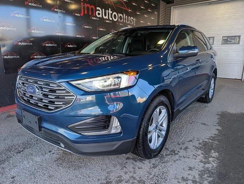 Ford Edge 2020 - Image 1
