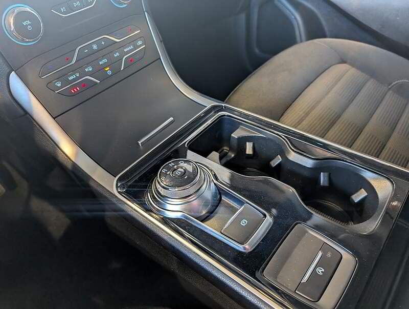 Ford Edge 2020 - Image 20