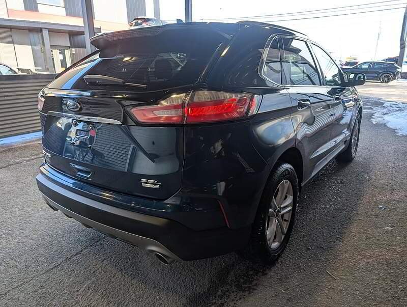 Ford Edge 2020 - Image 4