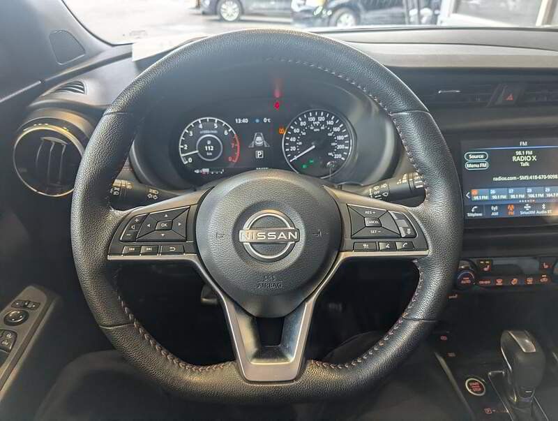 Nissan Kicks 2024 - Image 11