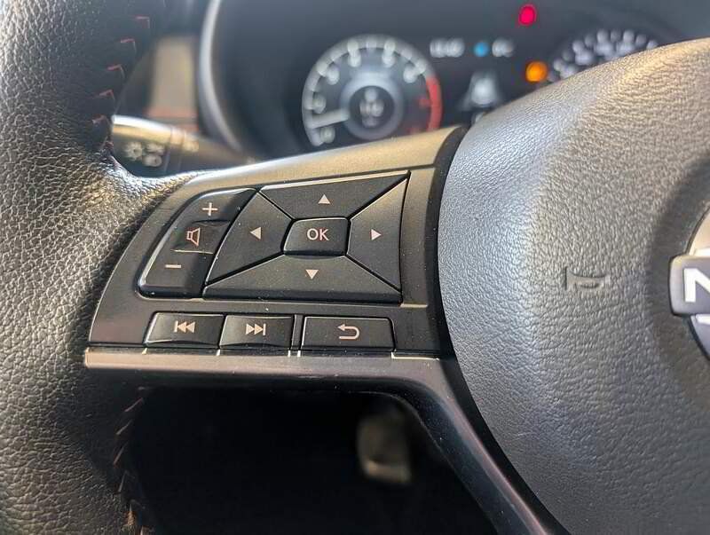 Nissan Kicks 2024 - Image 12