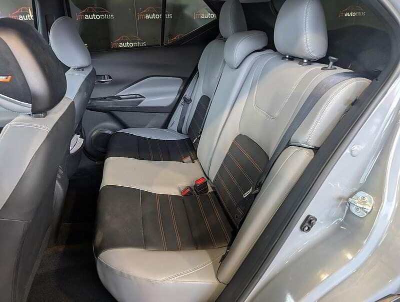 Nissan Kicks 2024 - Image 21