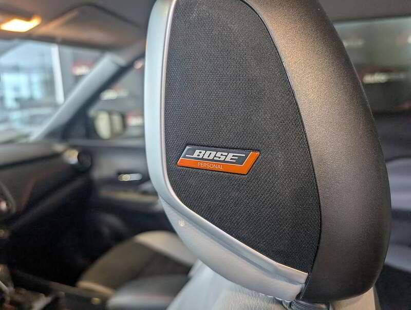 Nissan Kicks 2024 - Image 22