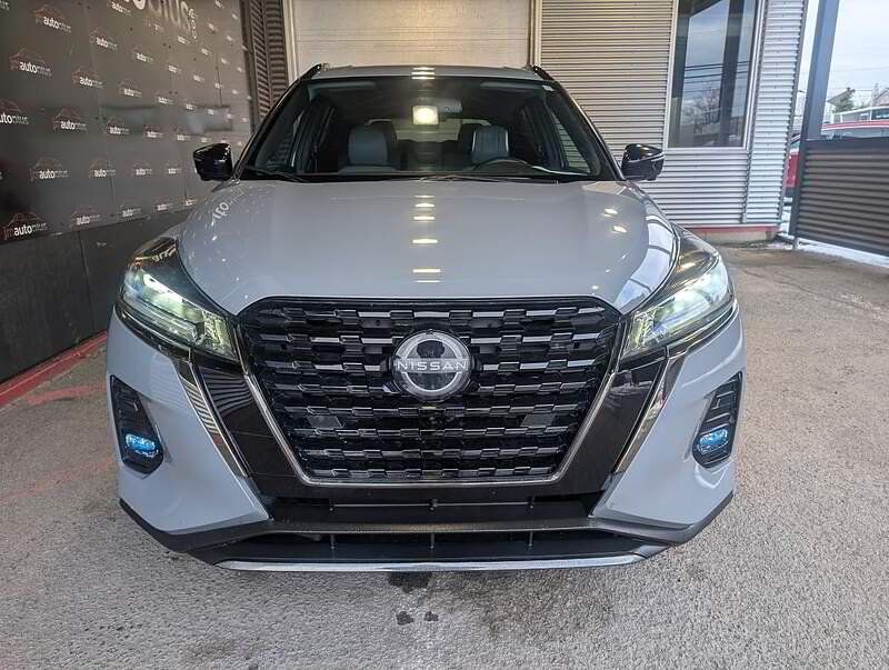 Nissan Kicks 2024 - Image 2