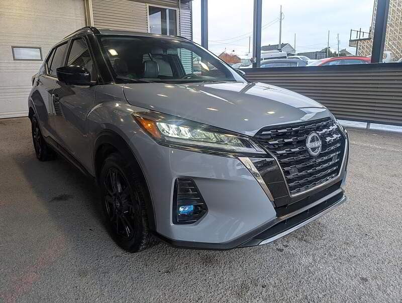 Nissan Kicks 2024 - Image 3
