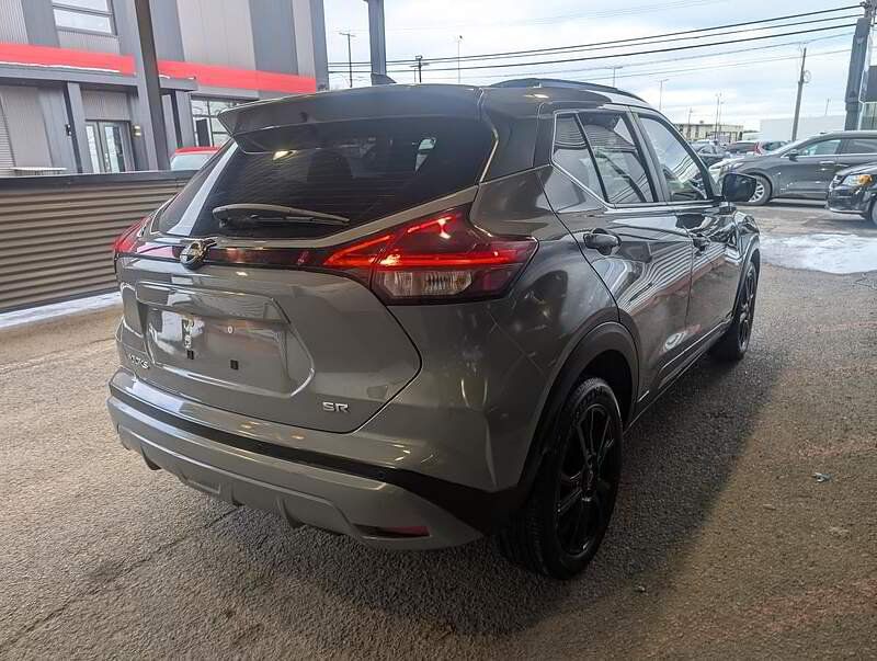 Nissan Kicks 2024 - Image 4