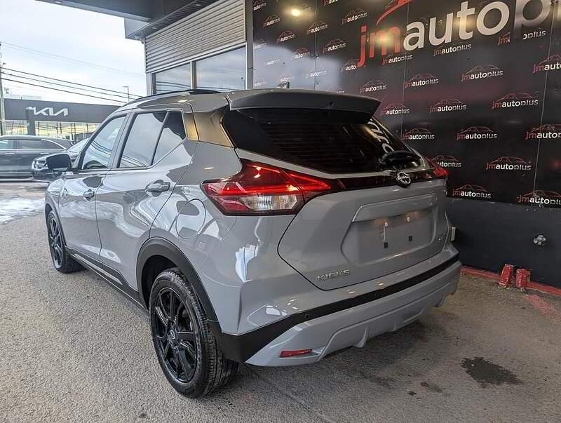 Nissan Kicks 2024 - Image 6