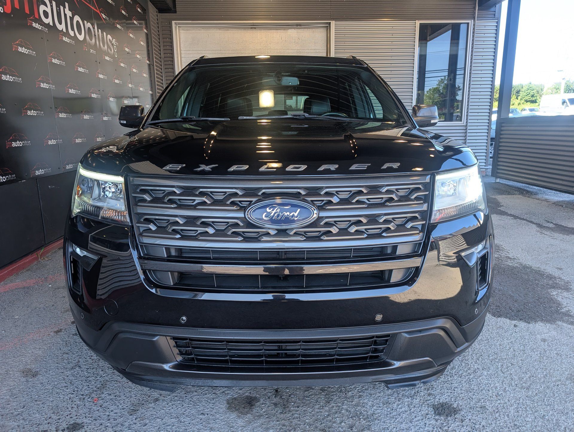 Ford Explorer 2019 - Image 3