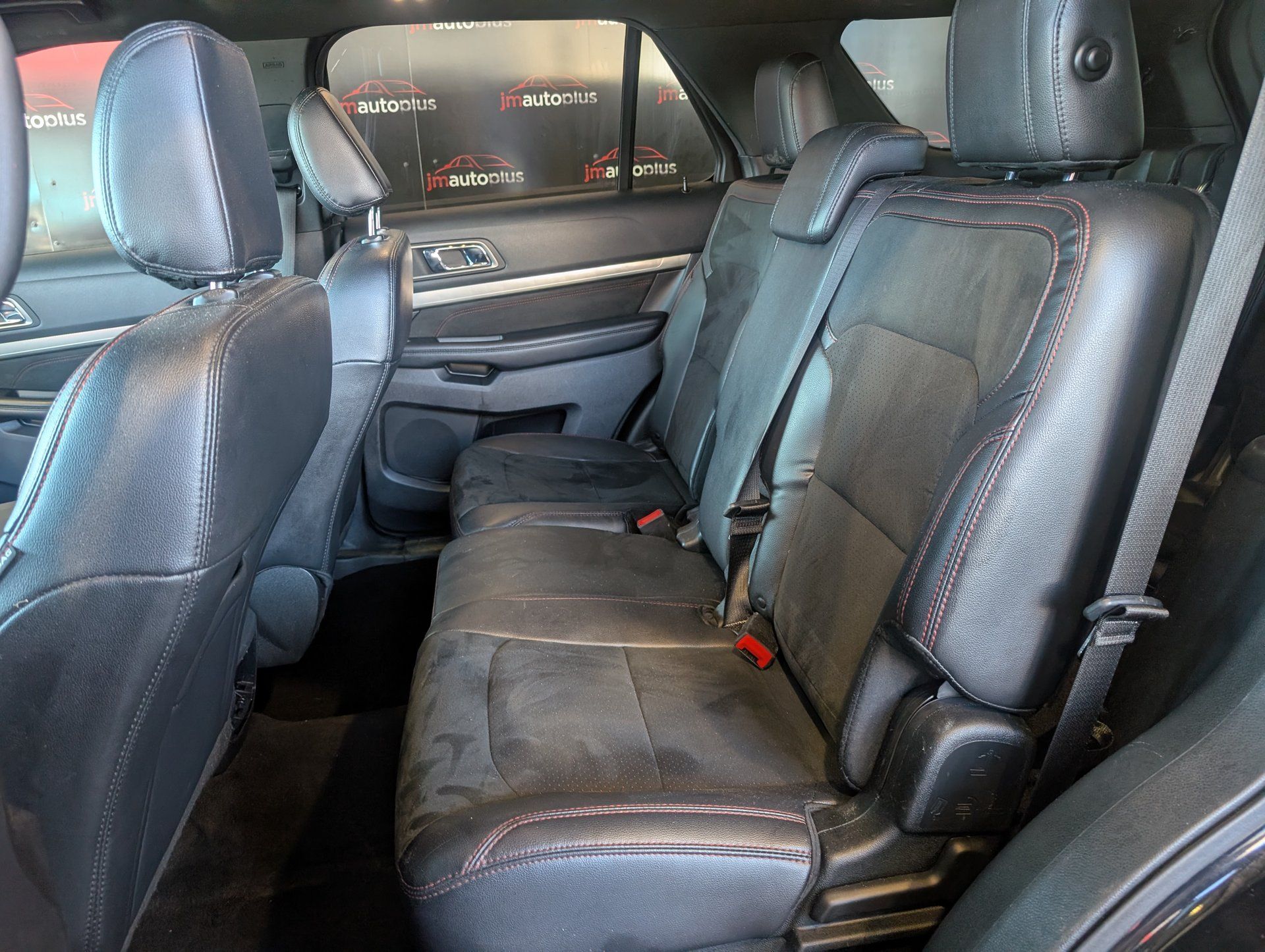 Ford Explorer 2019 - Image 28