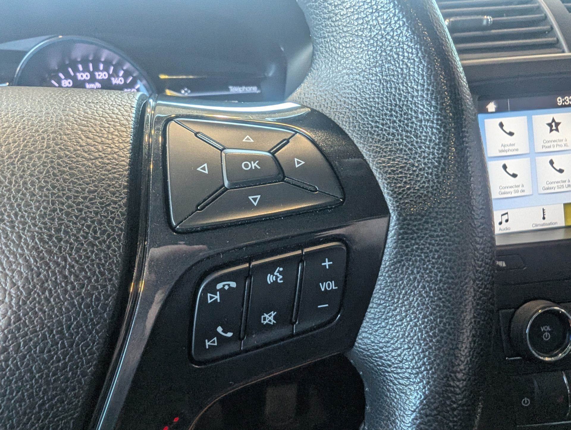 Ford Explorer 2019 - Image 21