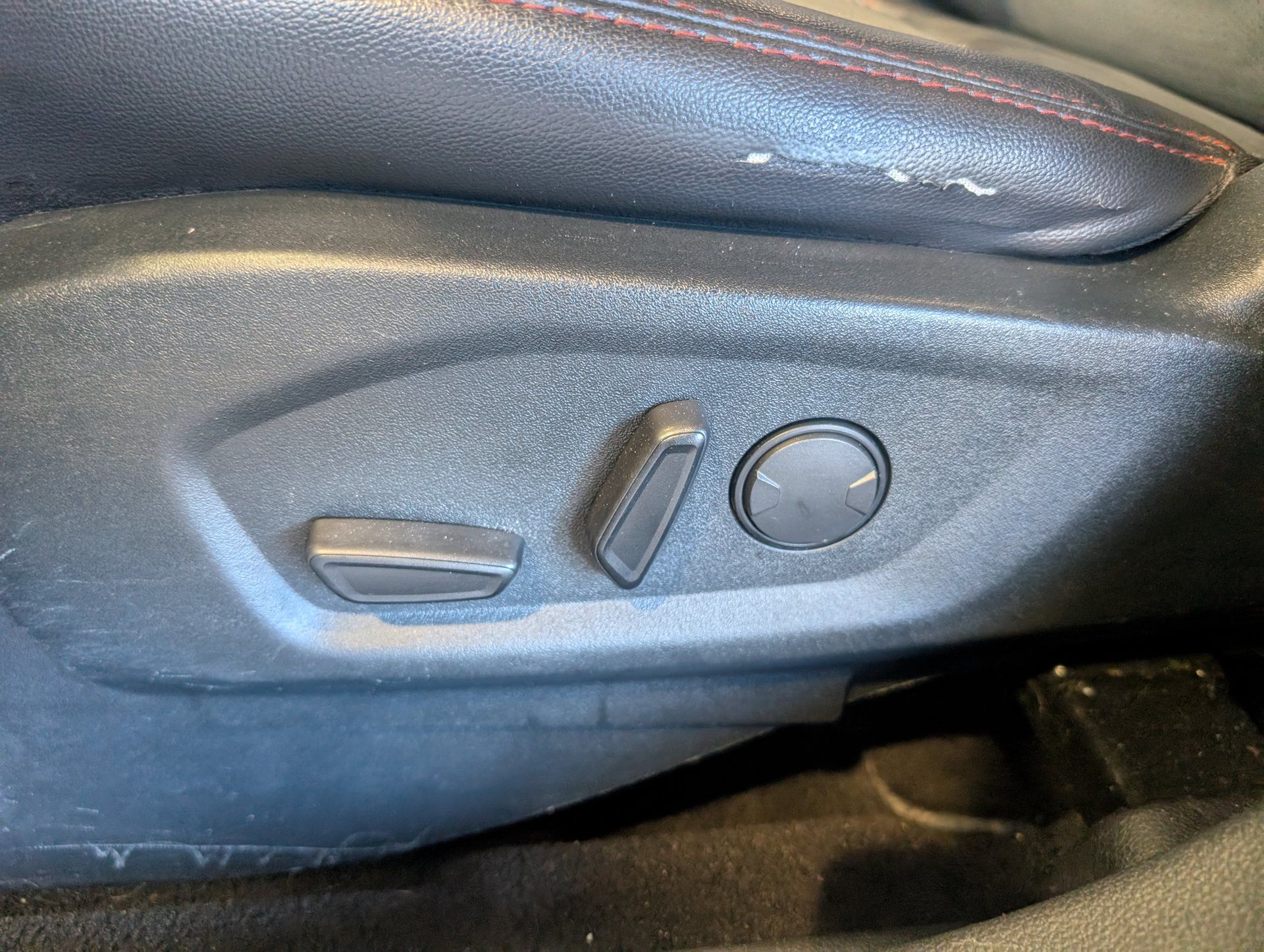 Ford Explorer 2019 - Image 17