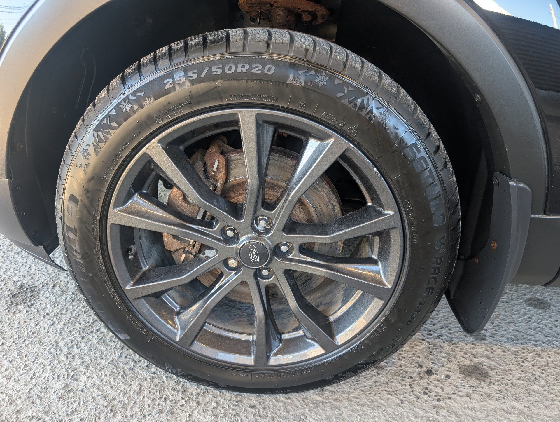 Ford Explorer 2019 - Image 31