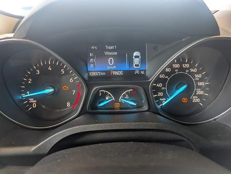 Ford Escape 2017 - Image 14