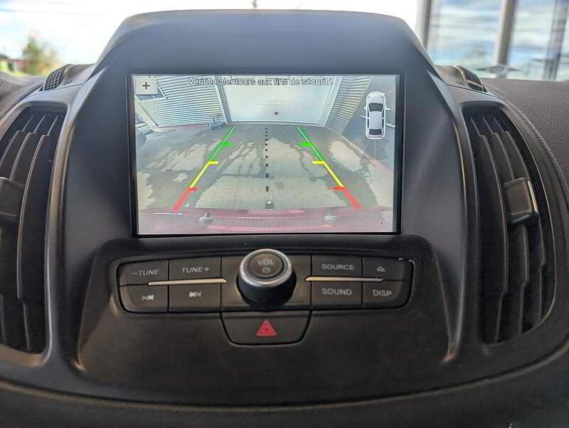 Ford Escape 2017 - Image 16