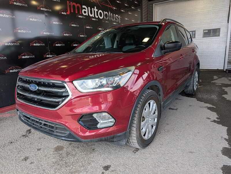 Ford Escape 2017 - Image 1