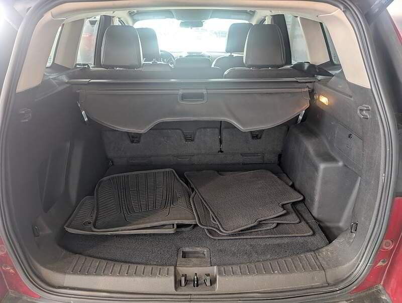 Ford Escape 2017 - Image 20