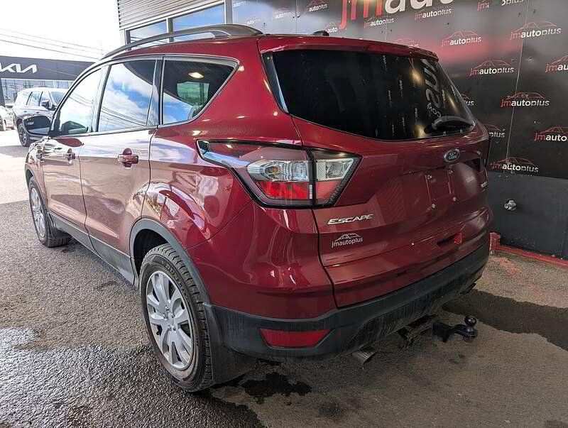 Ford Escape 2017 - Image 6